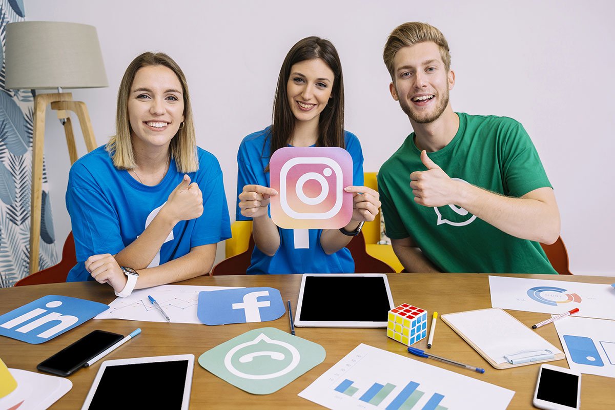 Estrategias para planificar y optimizar contenido en redes sociales